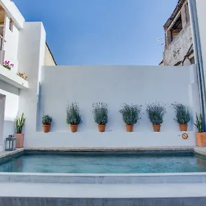 Ca Sa Padrina D'artà-turismo De Interior Artà