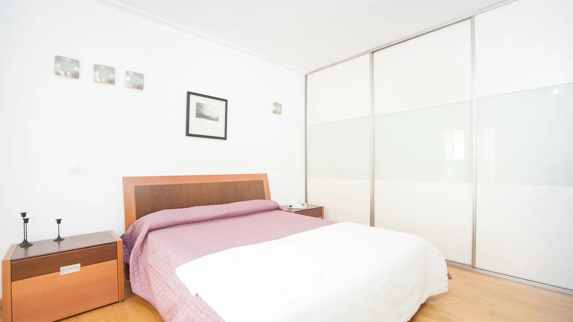 Son Curt Hotel Arta