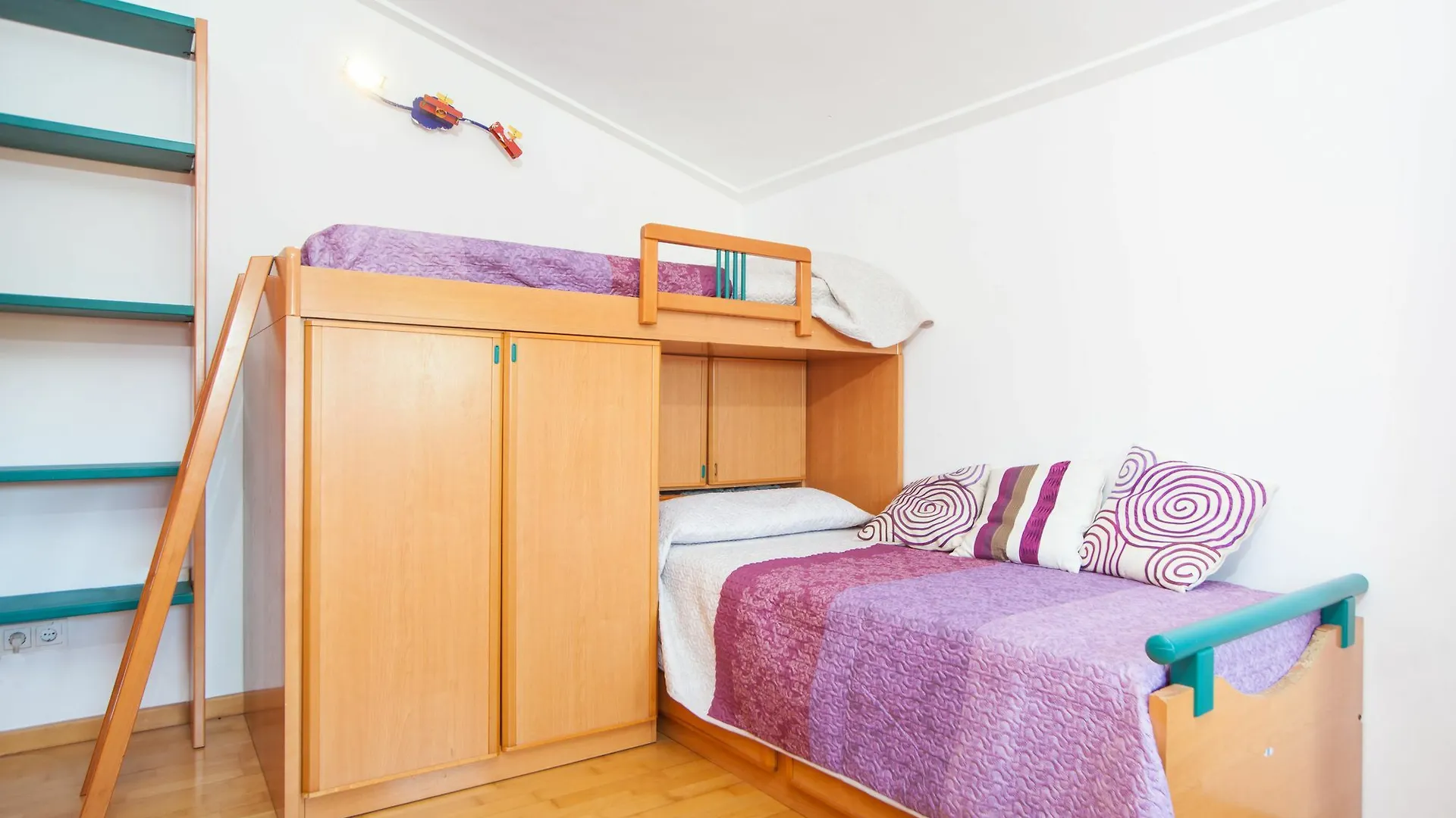 Son Curt Hotel Arta Spain